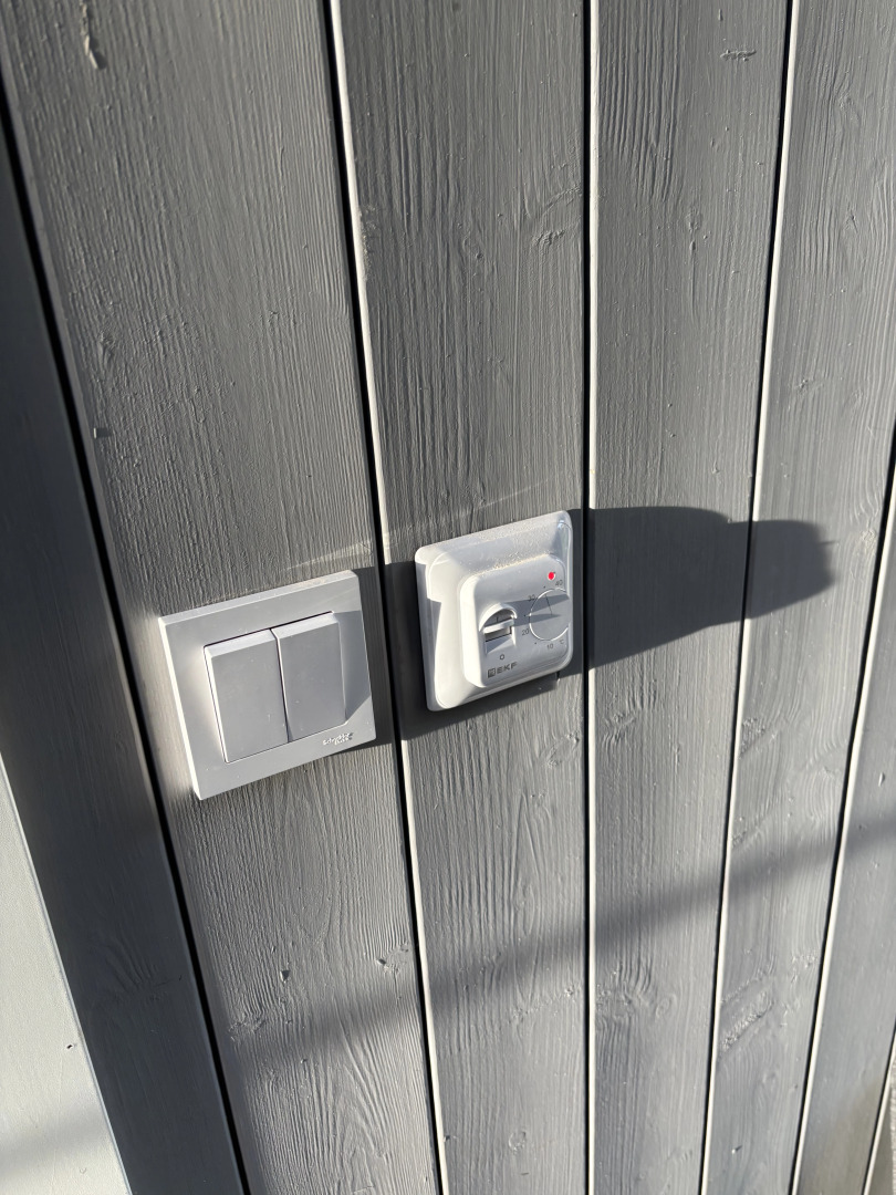 Частный Дом Крона Сочи