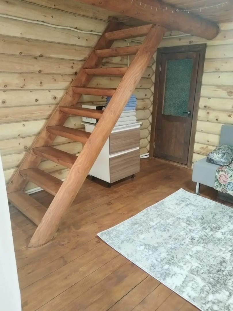 Гостевой дом Деревенька Алтая