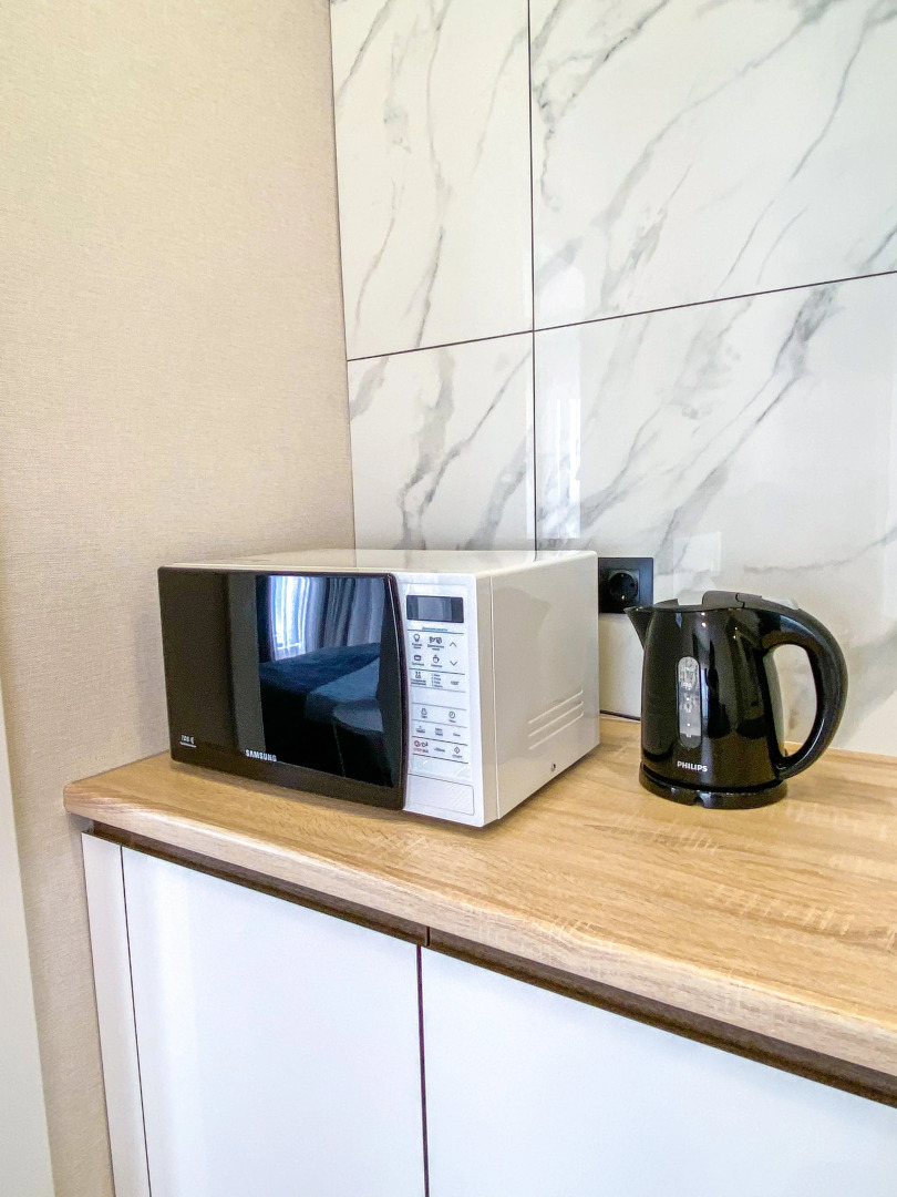 Апартаменты на улице Загородная 8кА