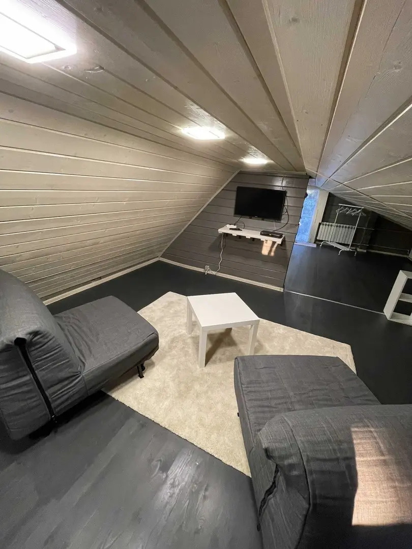 Гостевой Дом Карелия Pereh