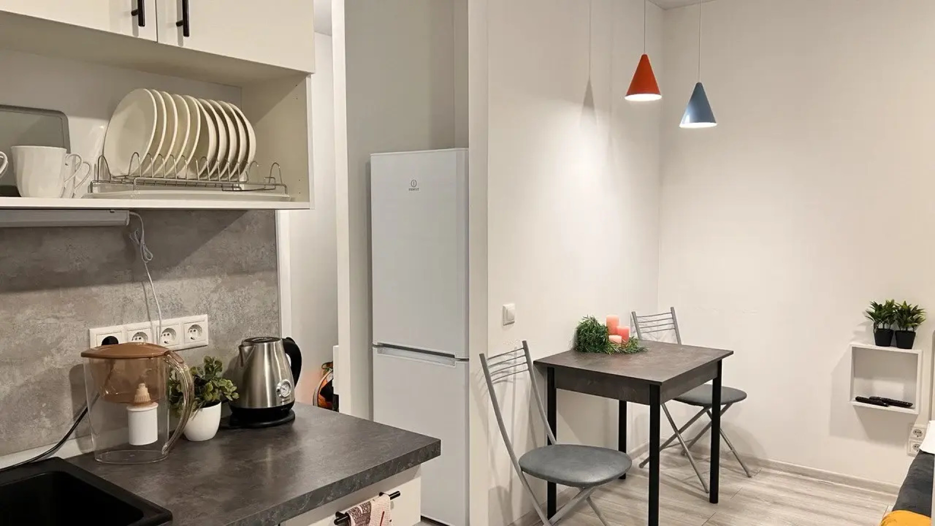 Апартаменты Магия на Яганова 9/3