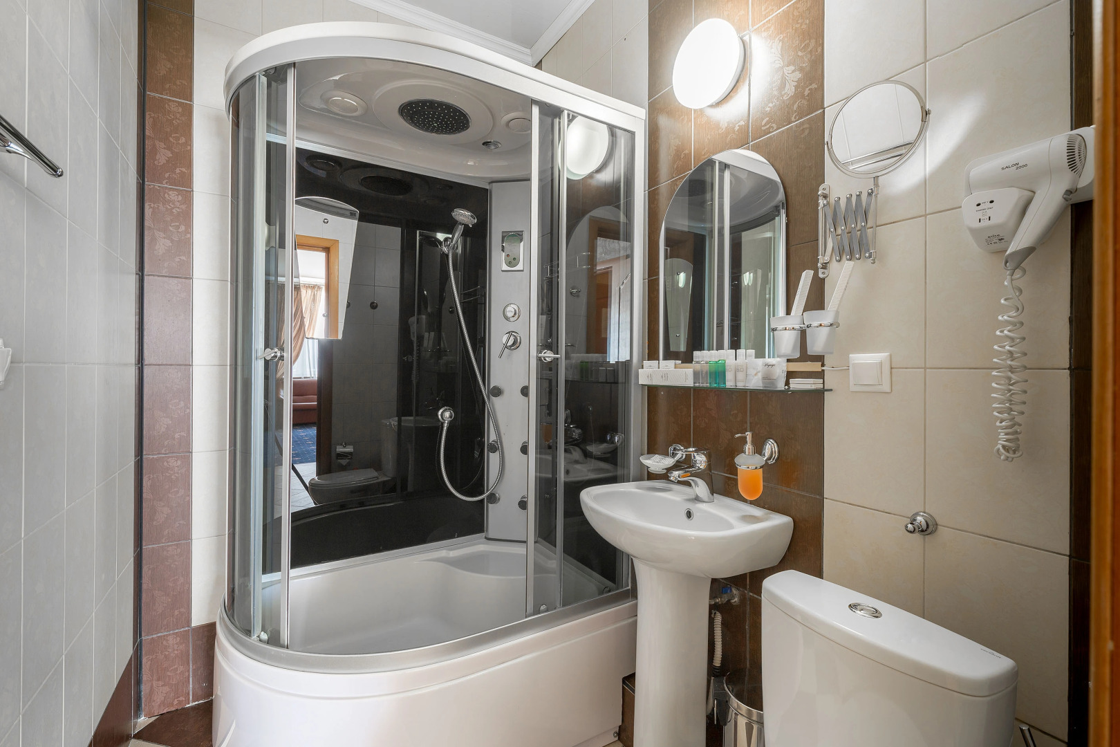 Мини-отель Ломоносов