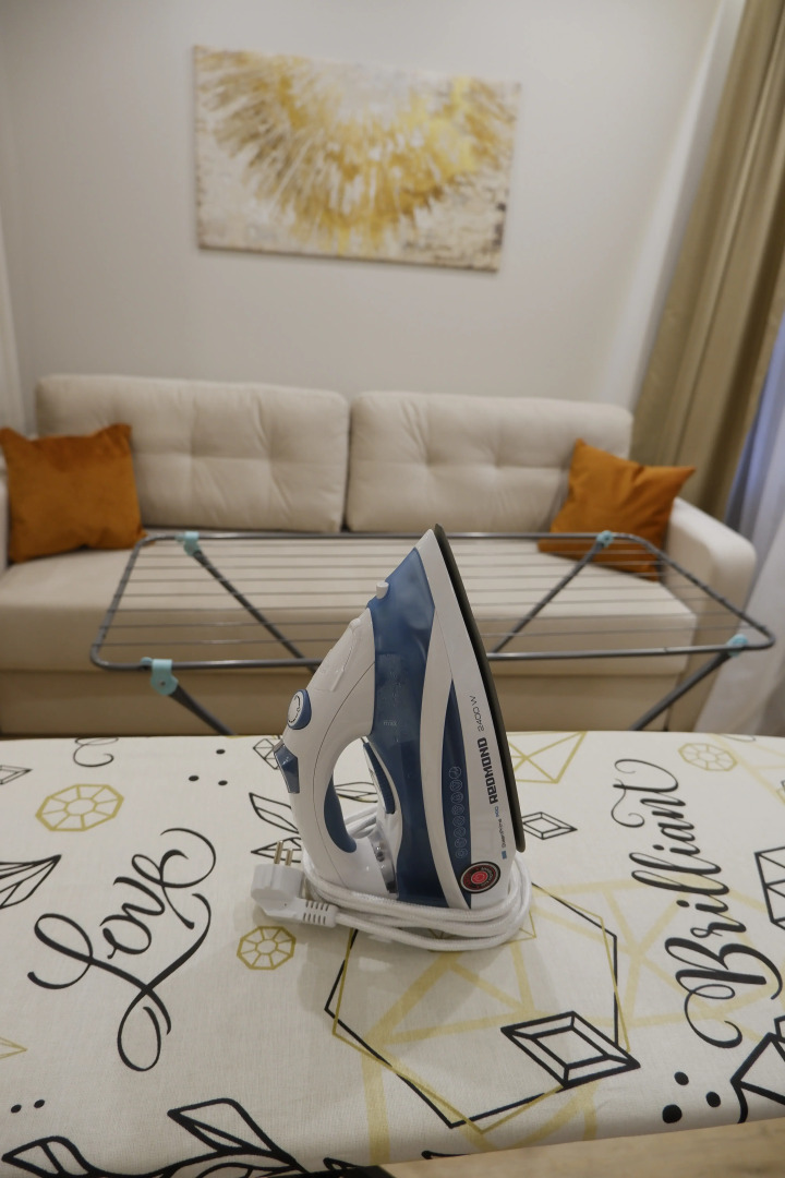 Квартира Стильная рядом с парком