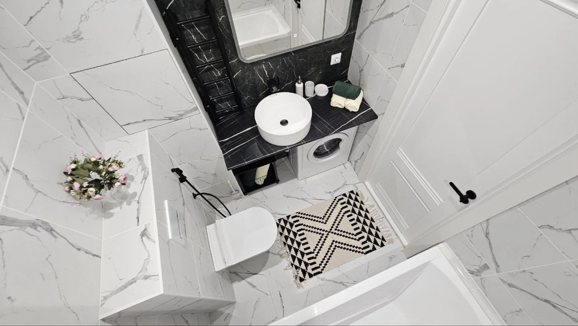 Апартаменты Посуточно 1