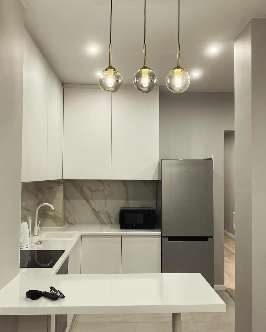 Квартира в центре