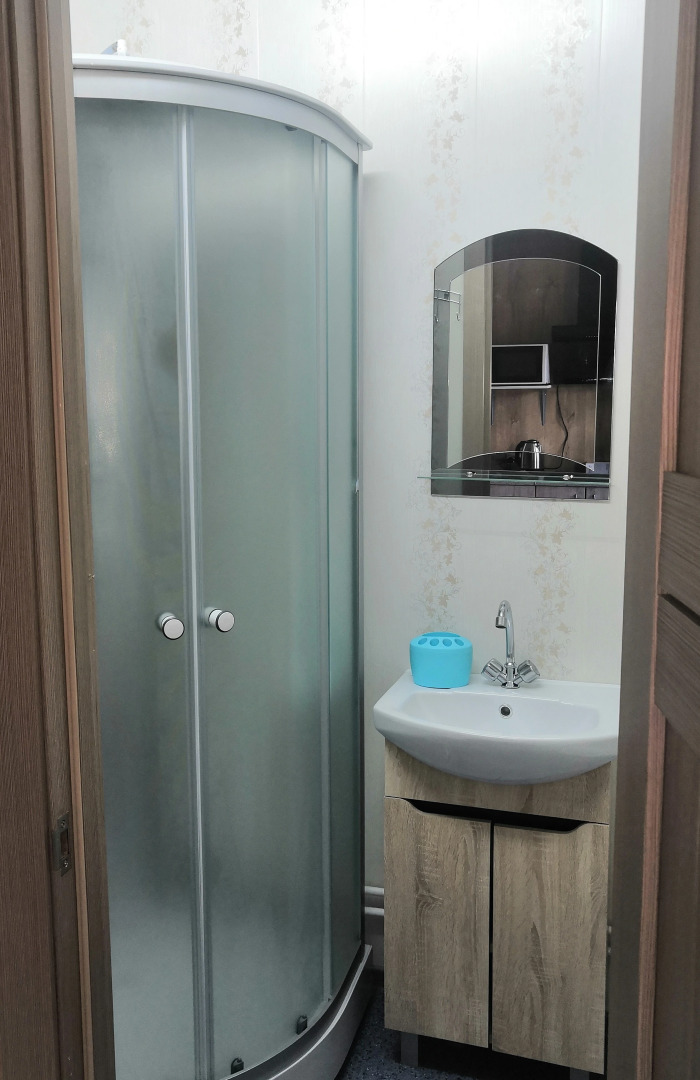 Гостевой дом Гостевой Дворик