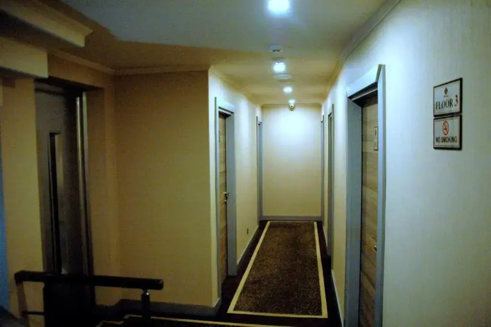 Sinem Hotel