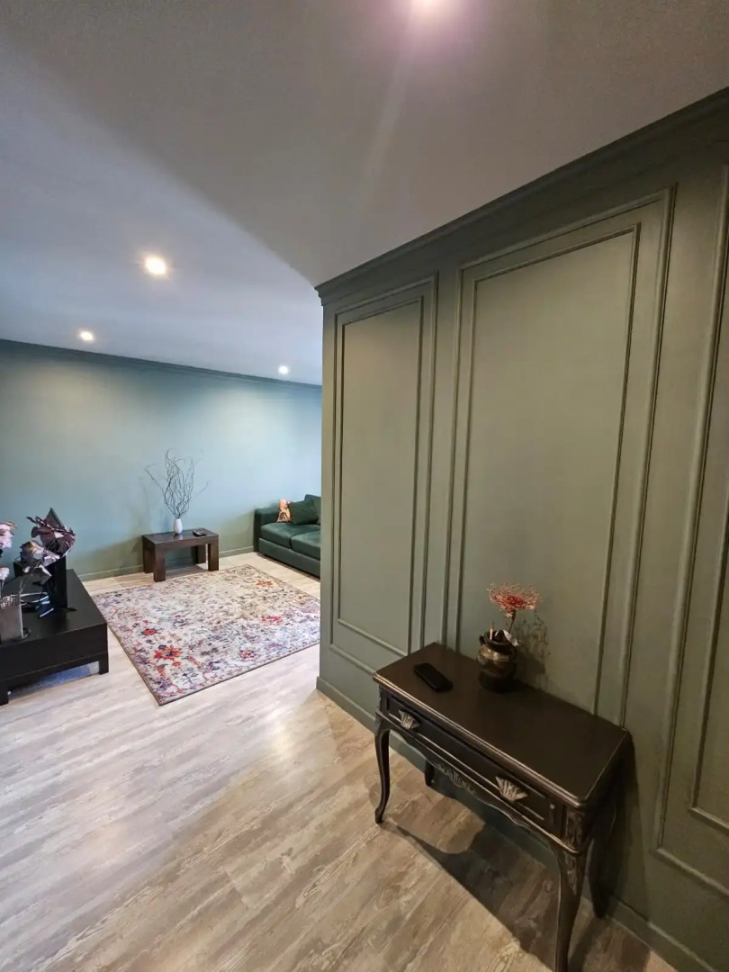 Апартаменты на Дзержинского 14/2