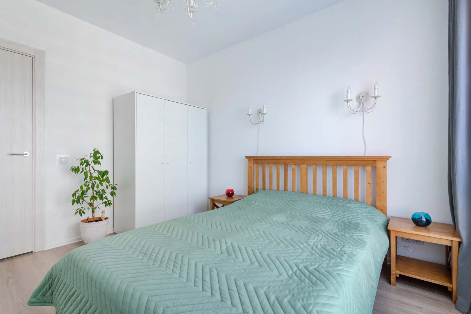 Апартаменты ЖК Жулебино парк