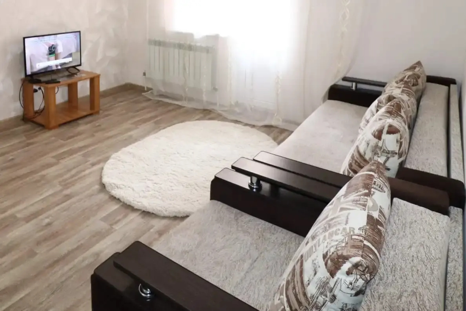 Квартира 212 Уютный Дом