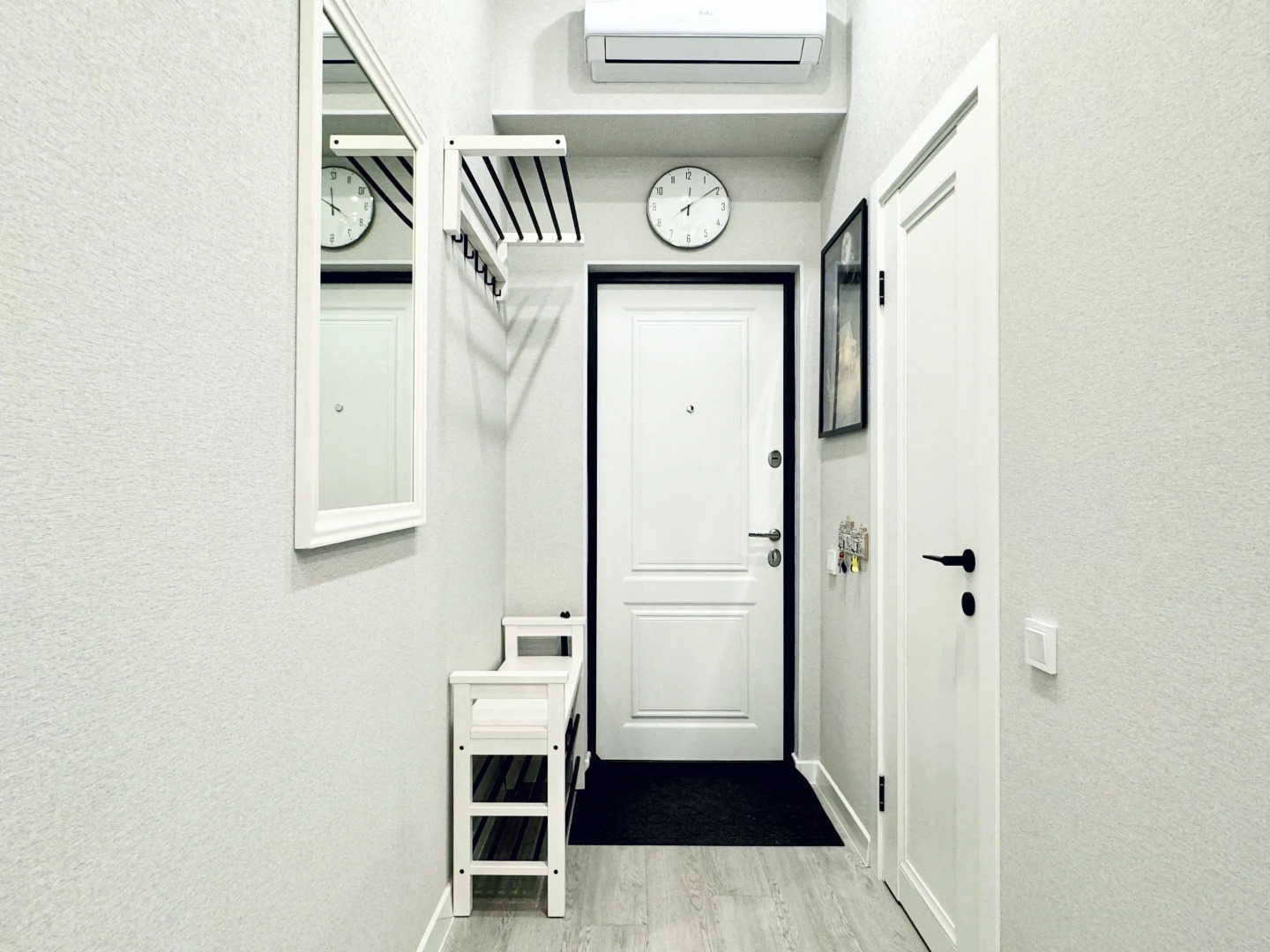 Апартаменты SpbStay Студия с Кухней на Рубинштейна 25