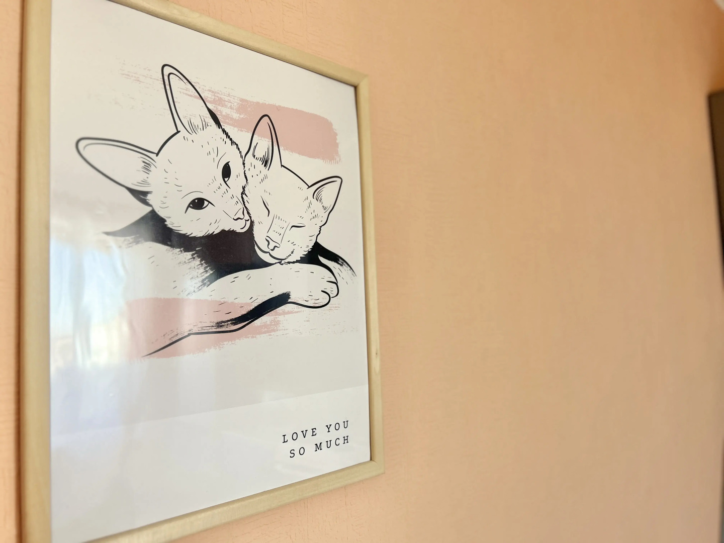 Квартира Однокомнатная Апельсин