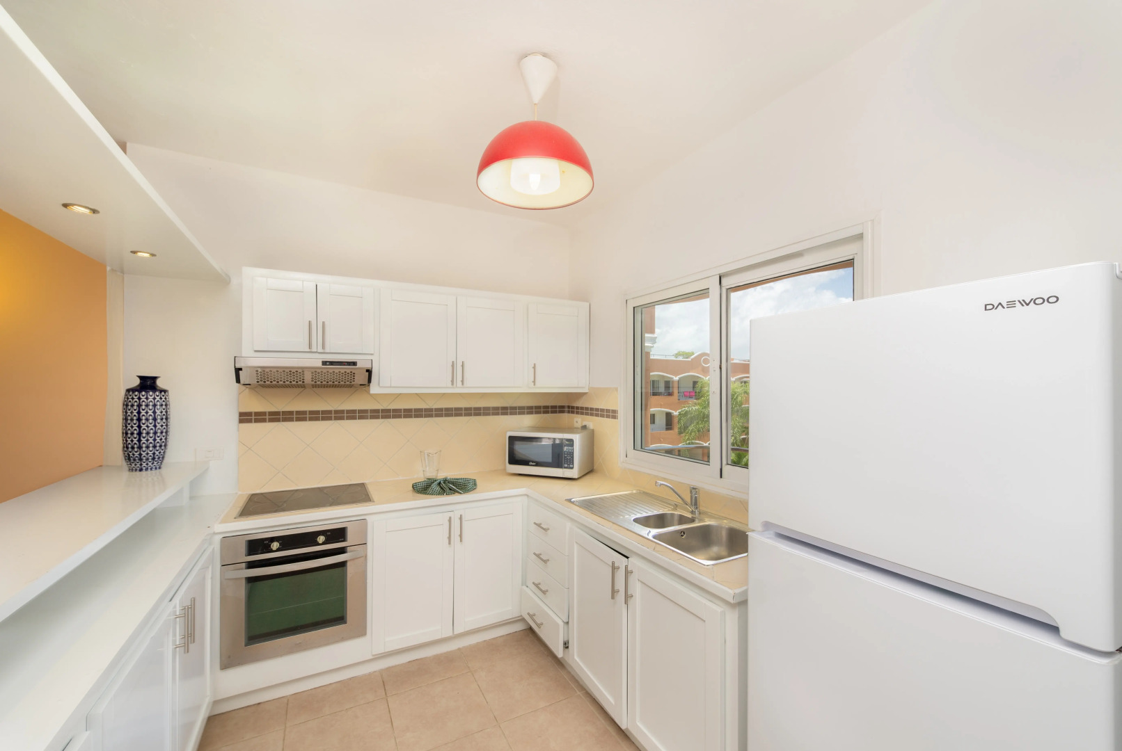 Апарт-отель Don Cesar