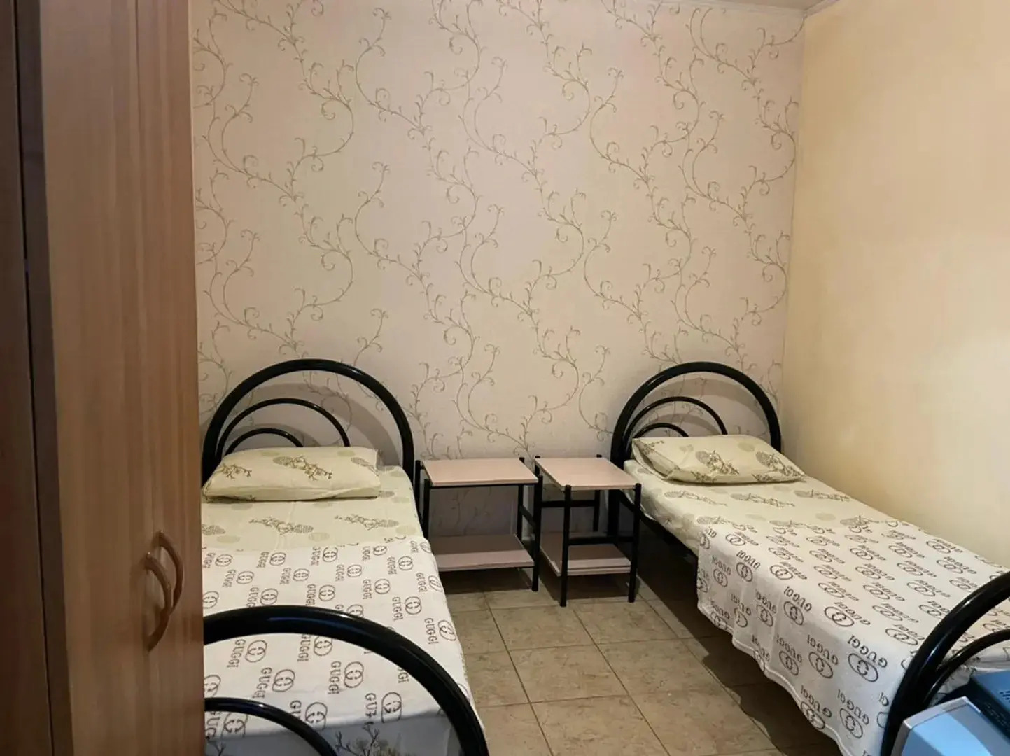 Гостевой Дом Белые Скалы