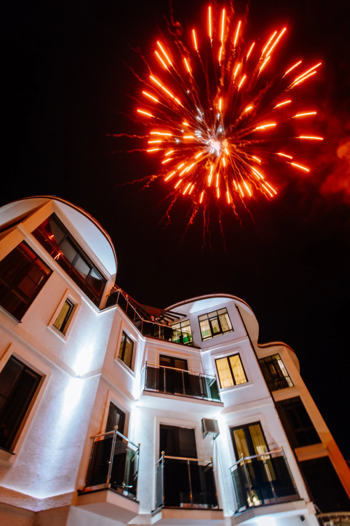 Гостевой Дом Вива Виктория