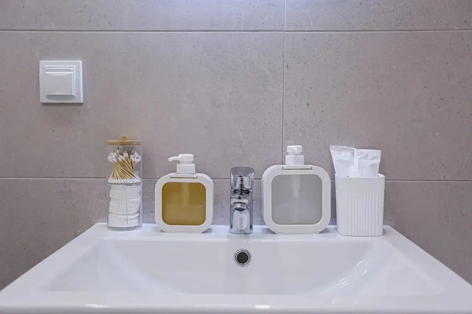 Квартира SunSet