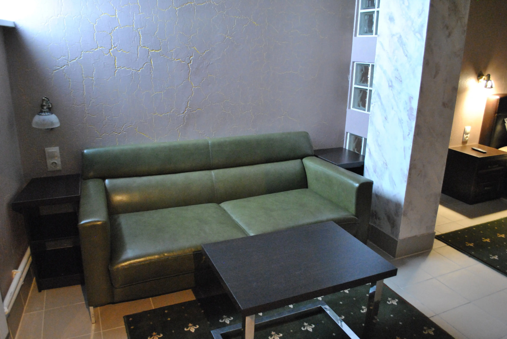 Отель Капитан