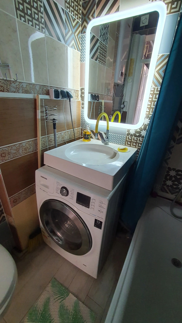 Квартира студия в сердце Гродно (Виленская)