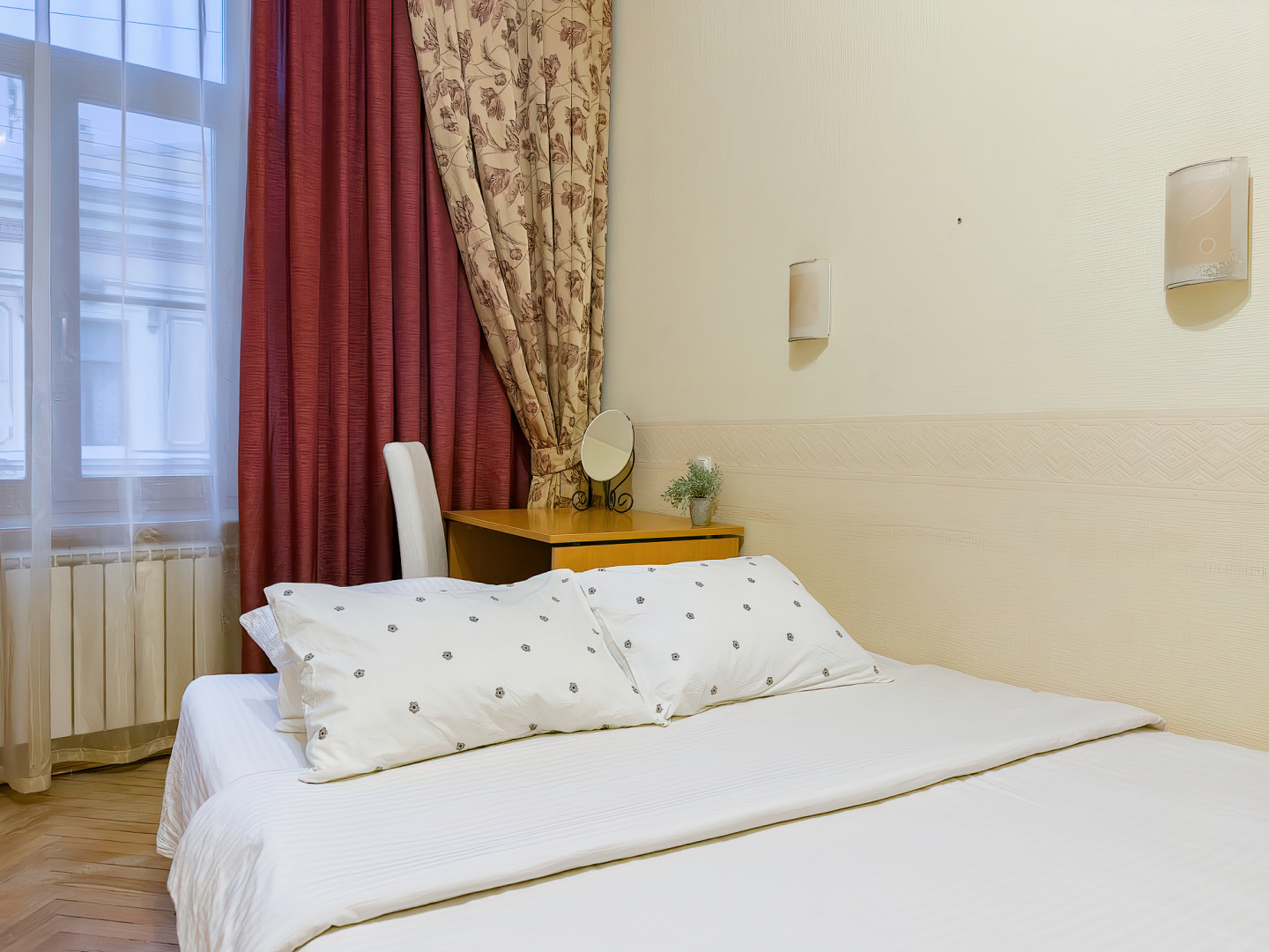 Квартира Трехкомнатная а у Новой Голландии