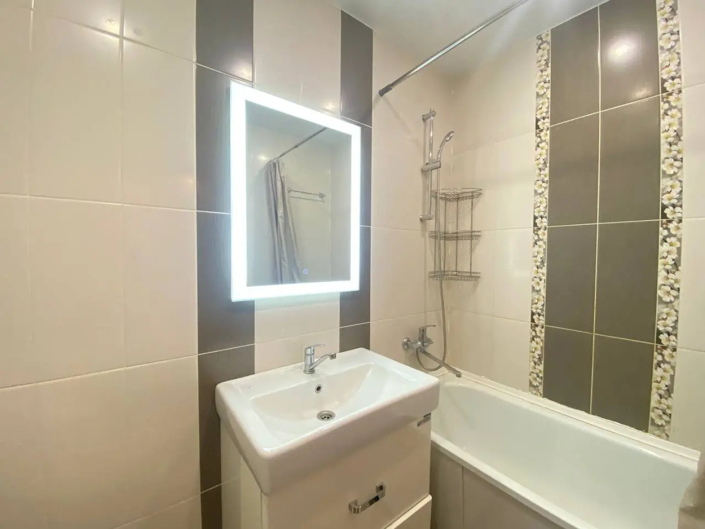 Апартаменты Greencity в ЖК Aрт Сити