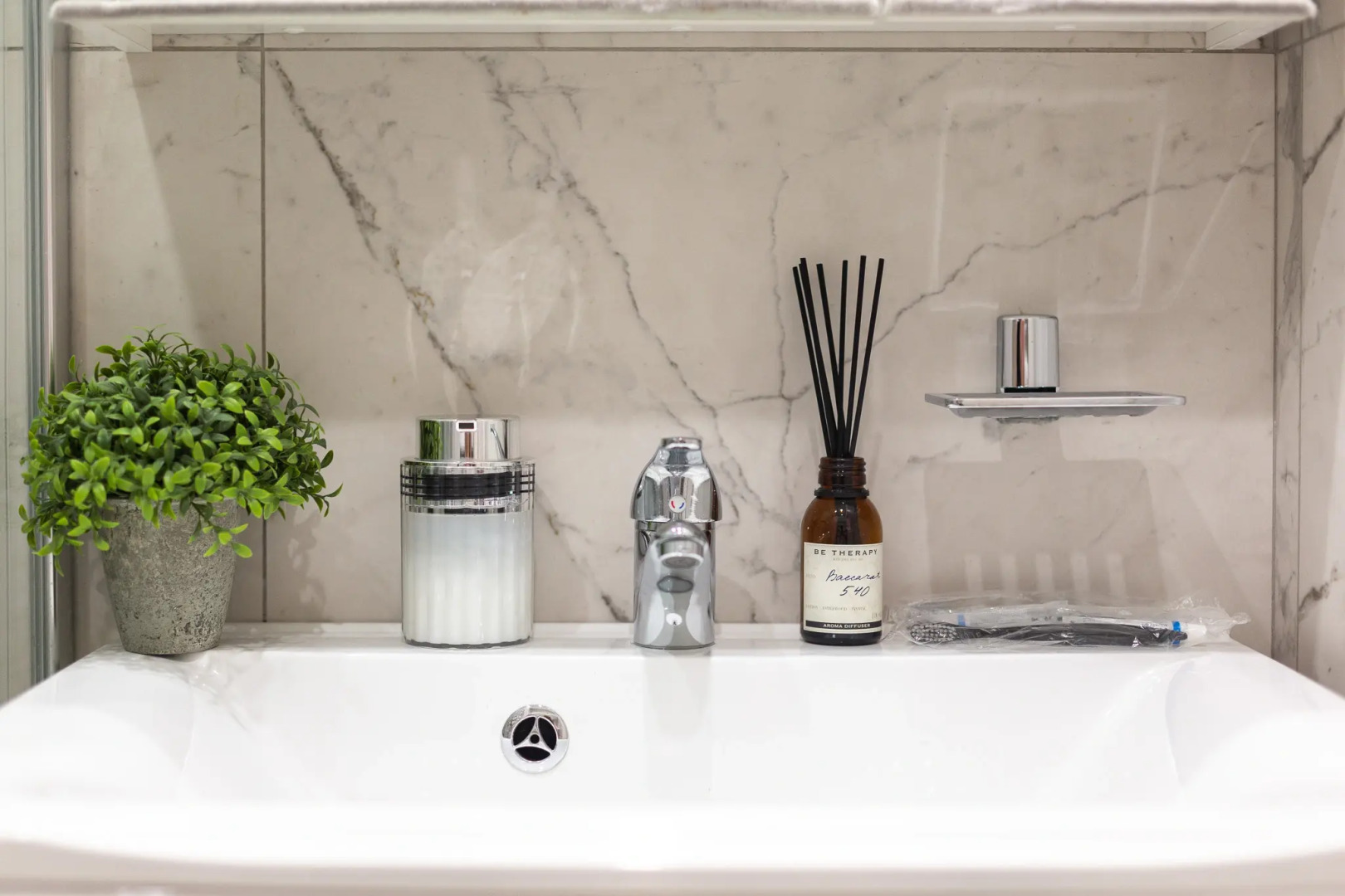 Квартира на Депутатской