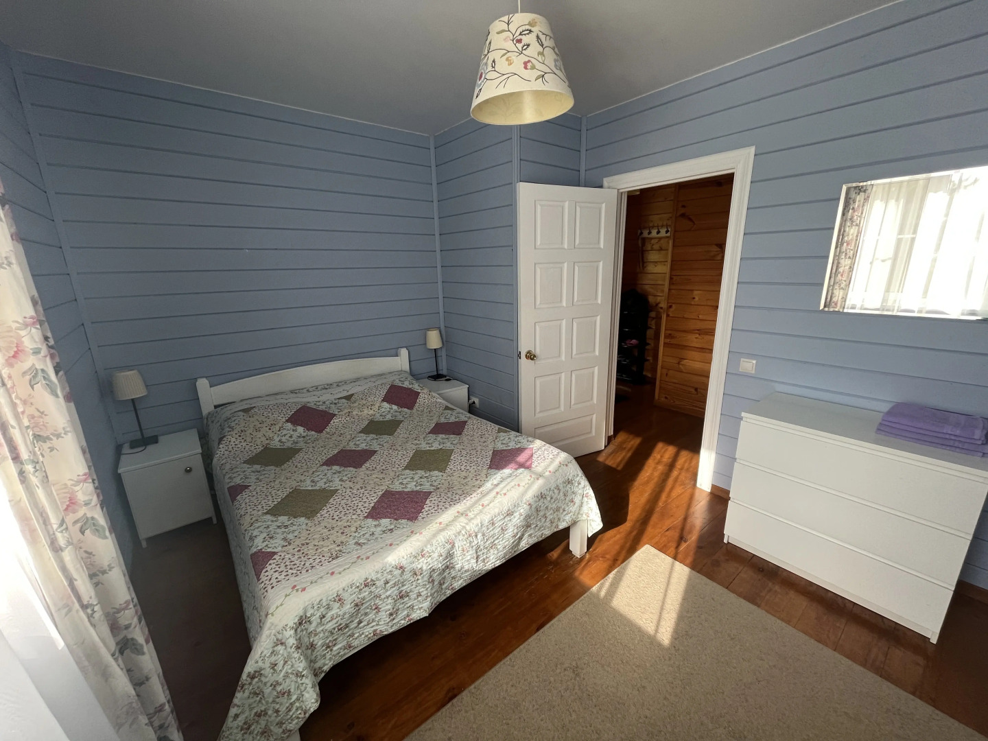 Гостевой дом Волшебный сад