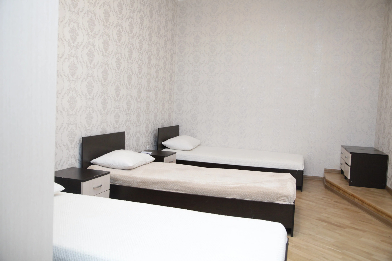 Отель Анжелика