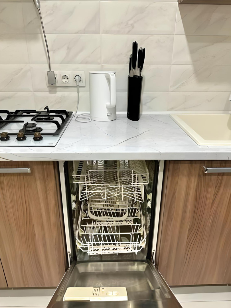 Апартаменты 2-х Комнатные