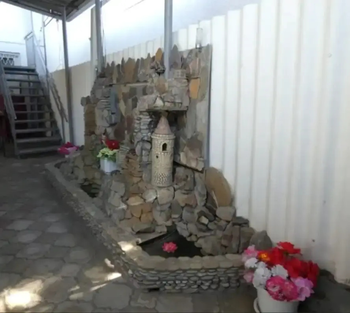 Гостевой дом У Аллы