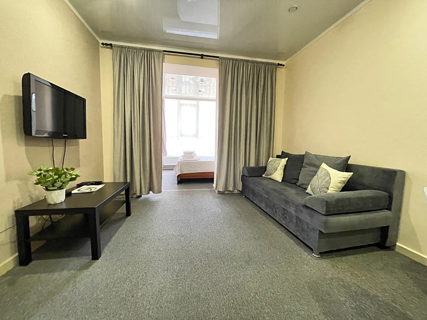 Отель Very Hotel