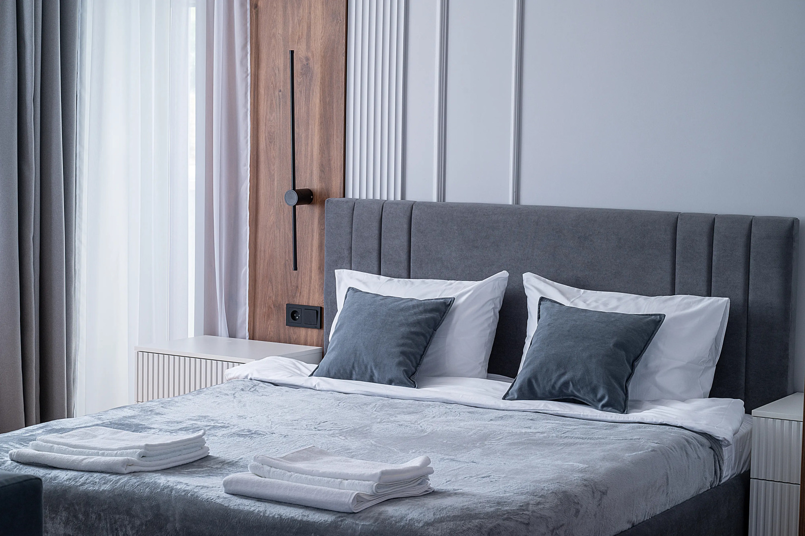 Апартаменты Димидов на Средне Казанской