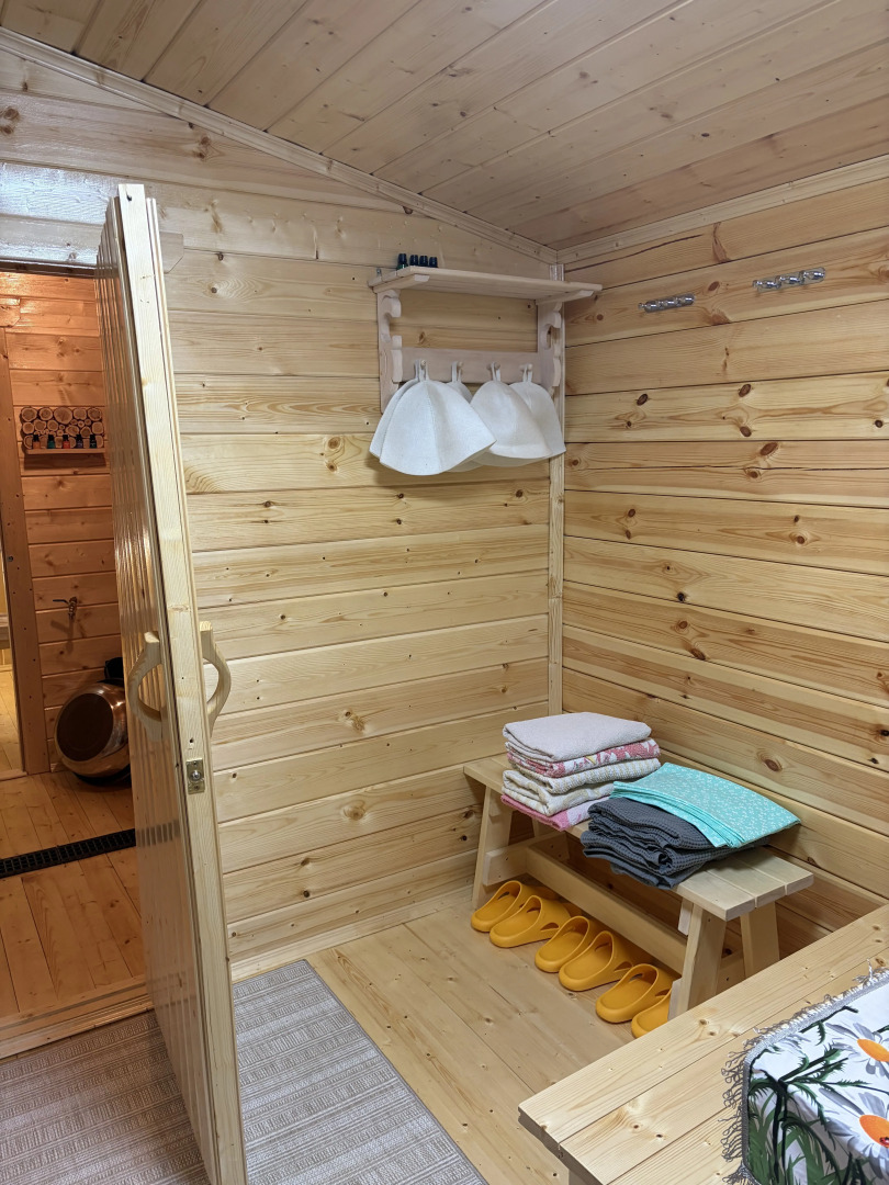 Частный дом  Тихая Гавань