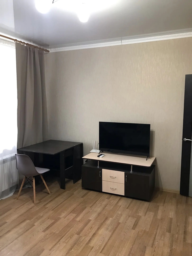 Квартира в ЖК Баруди