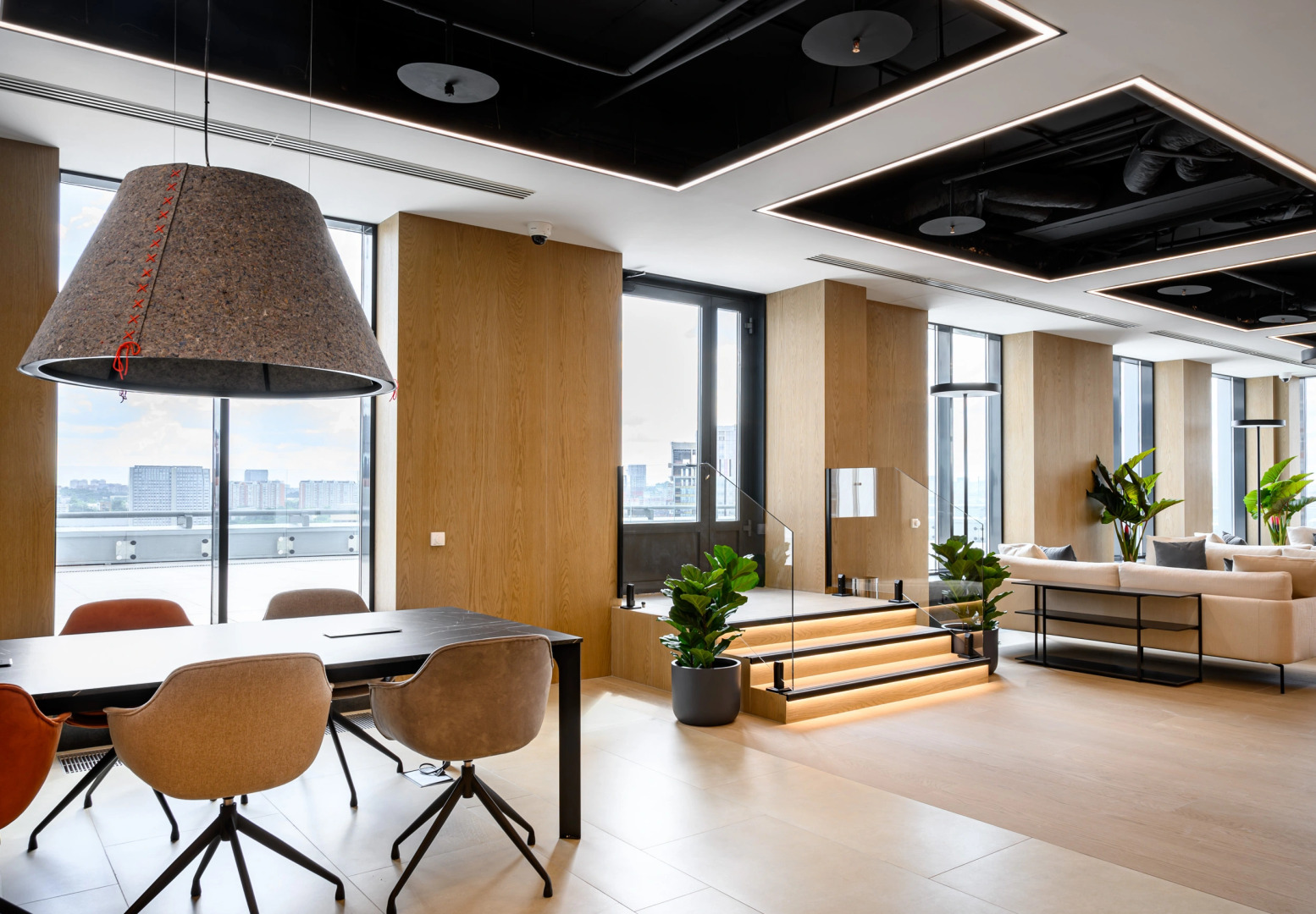 Апарт-отель Yes Technopark