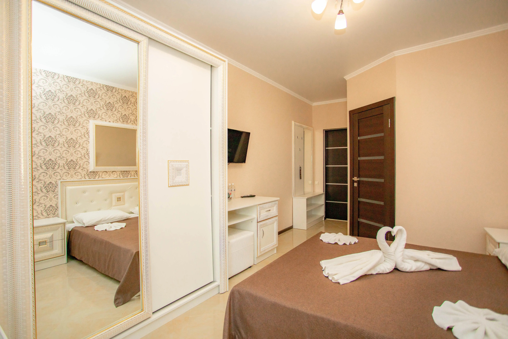 Гостевой дом ИмператорЪ