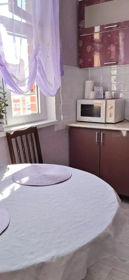 Лучшая квартира в Коммунарке