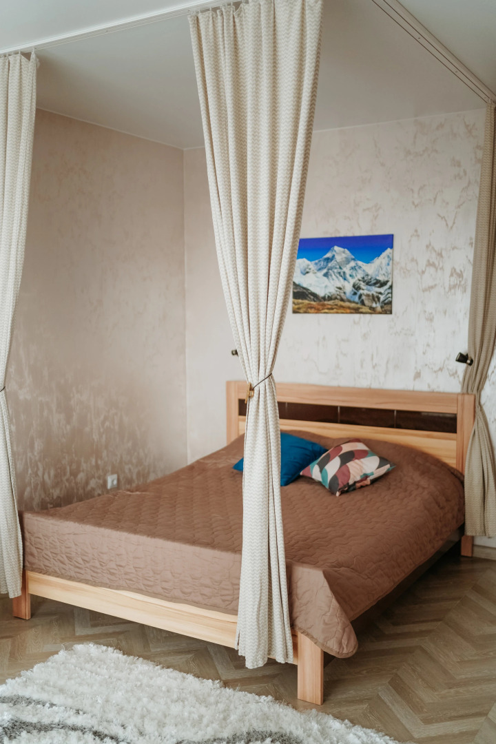 Апартаменты Кранц Престиж