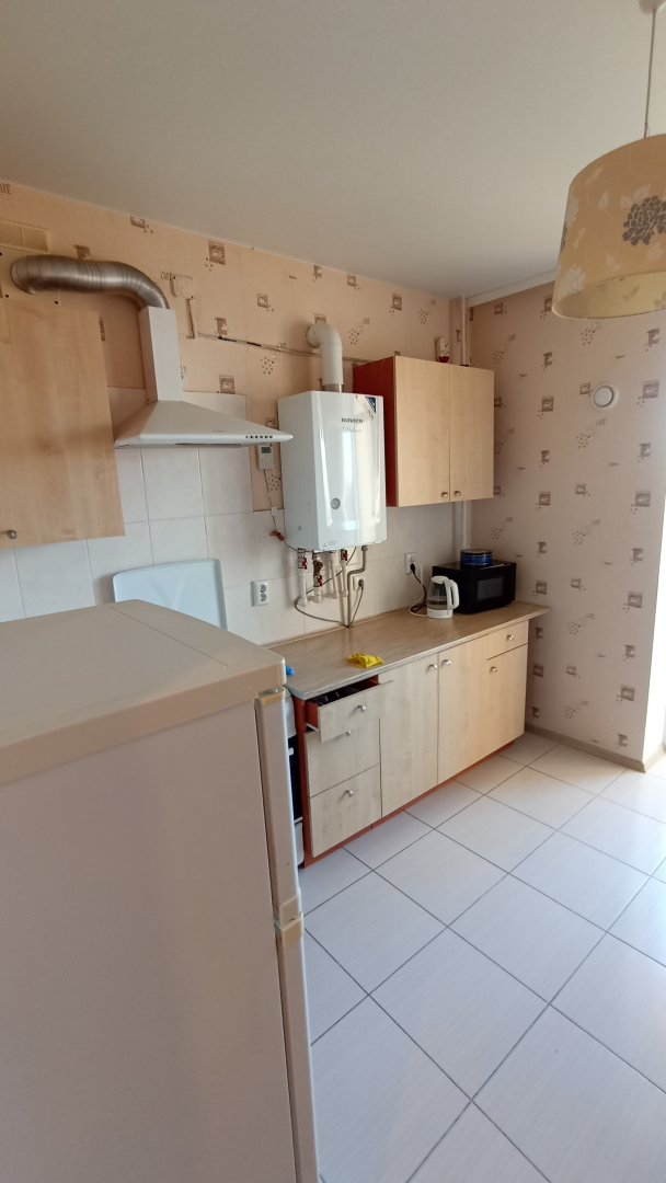 Апартаменты на Зои Космодемьянской