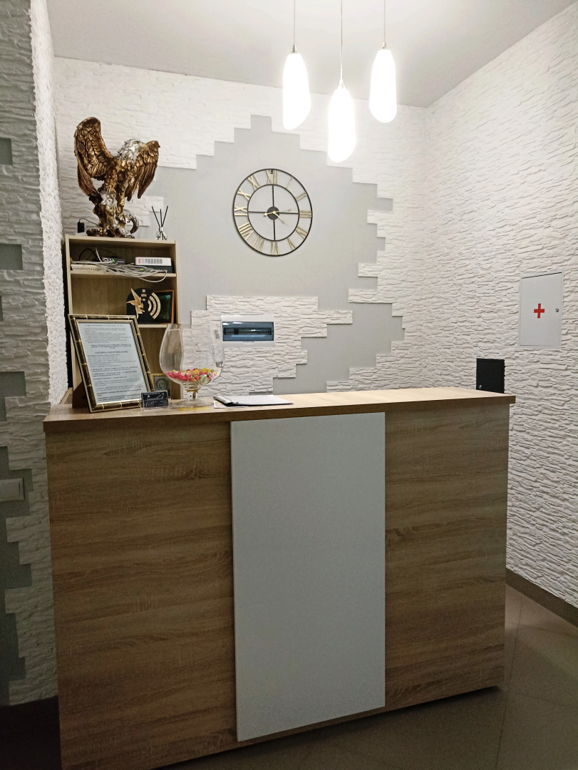 Гостевой дом Альтаир-22