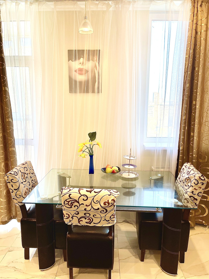 Апартаменты Выезд м4 Золотой Вавилон