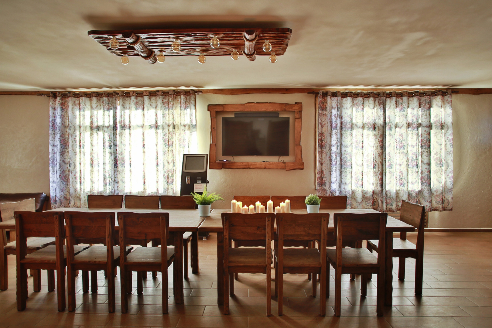 Гостевой дом Коттедж на Полевой