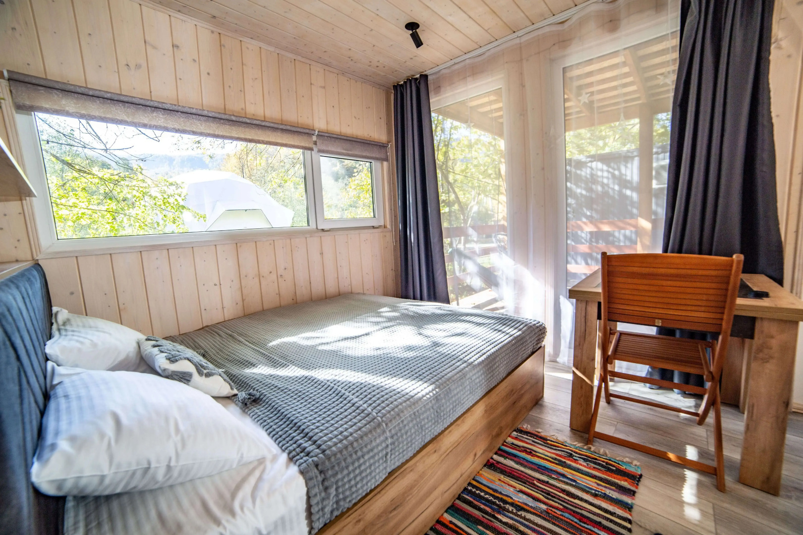 База Отдыха Высокий Берег