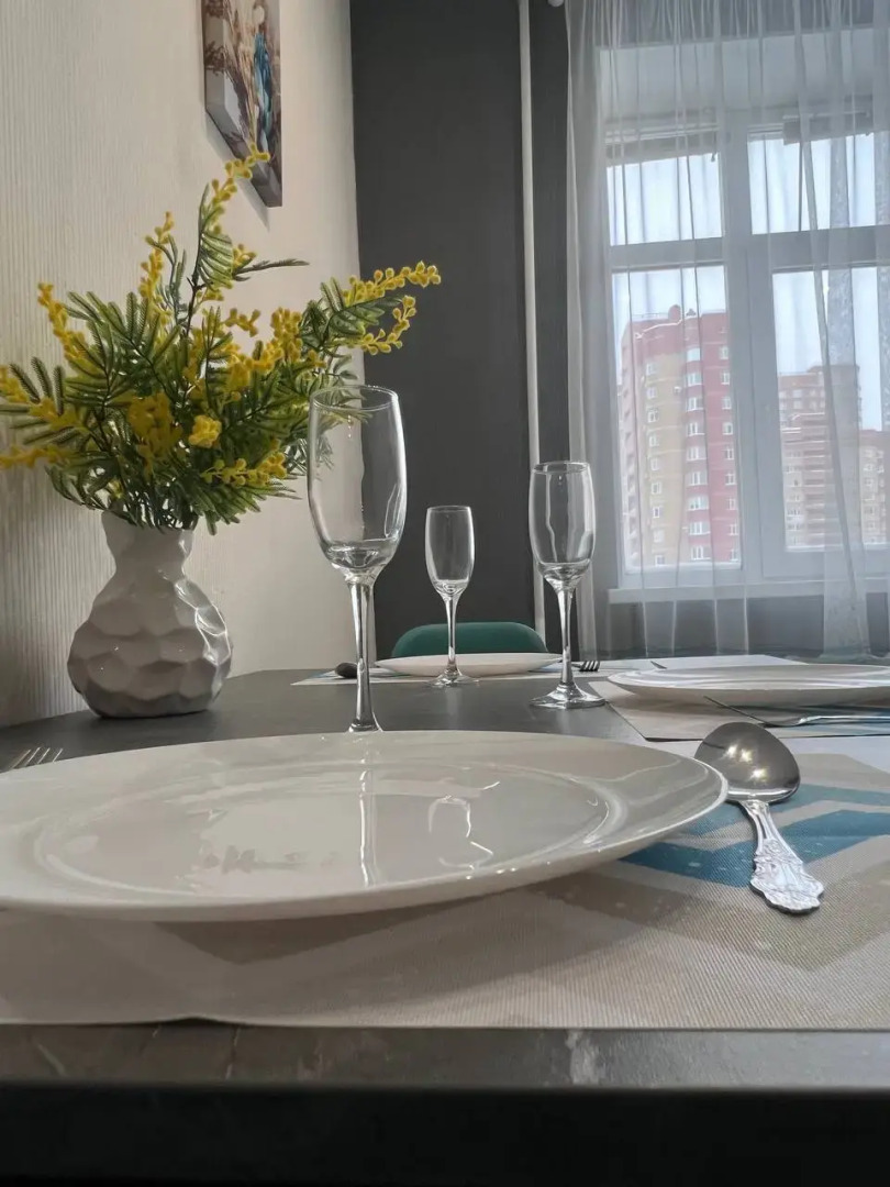 Квартира еЖИВИка