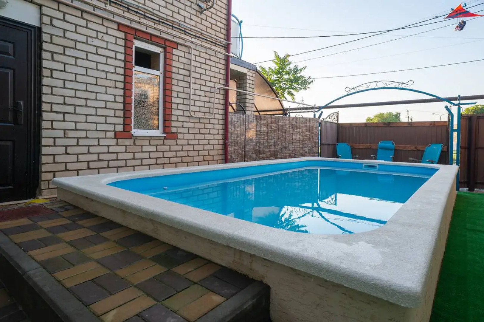 Гостевой дом Причал