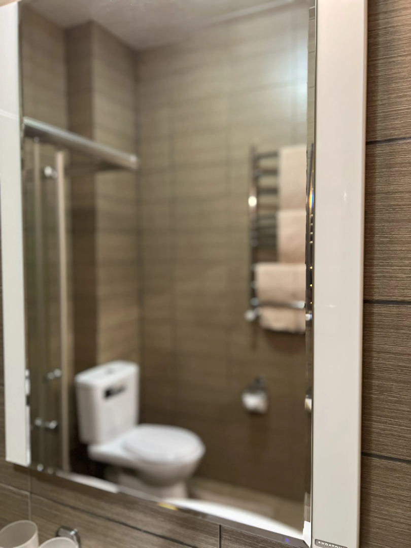 Отель ЯрДом