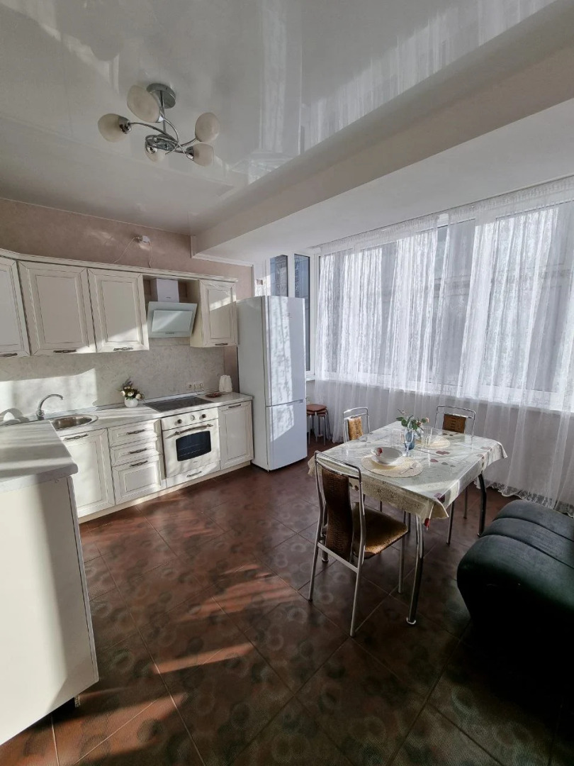 Квартира 224 Уютный Дом