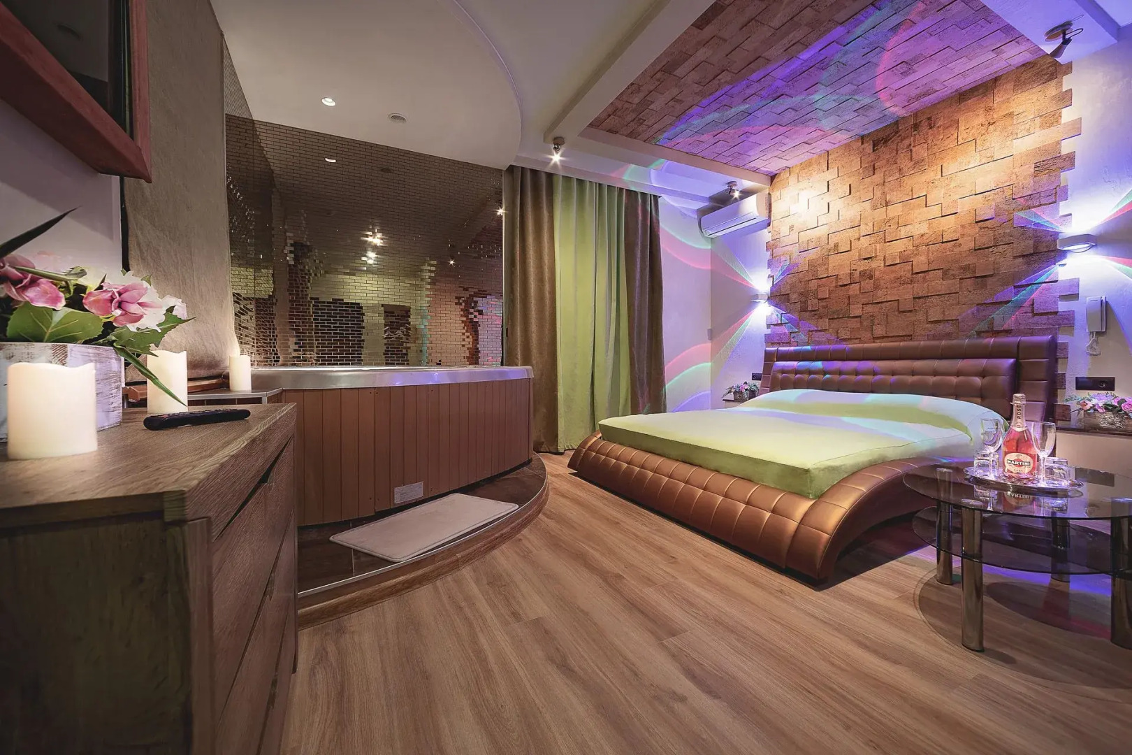 Отель Алекс на Нарвской