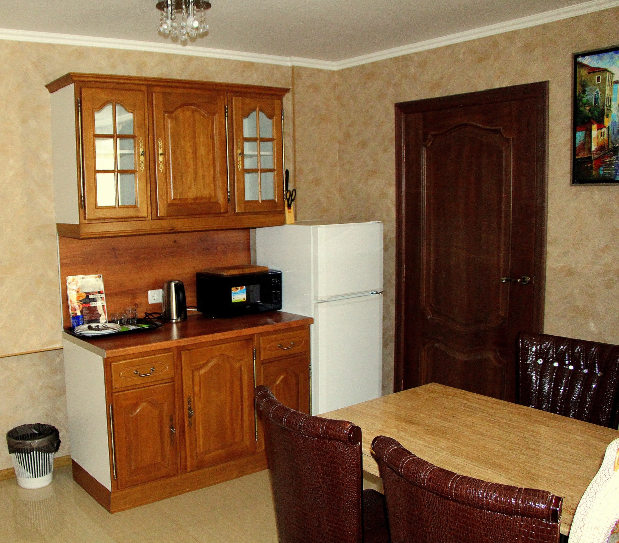 Гостевой дом Диадема Шереметьево