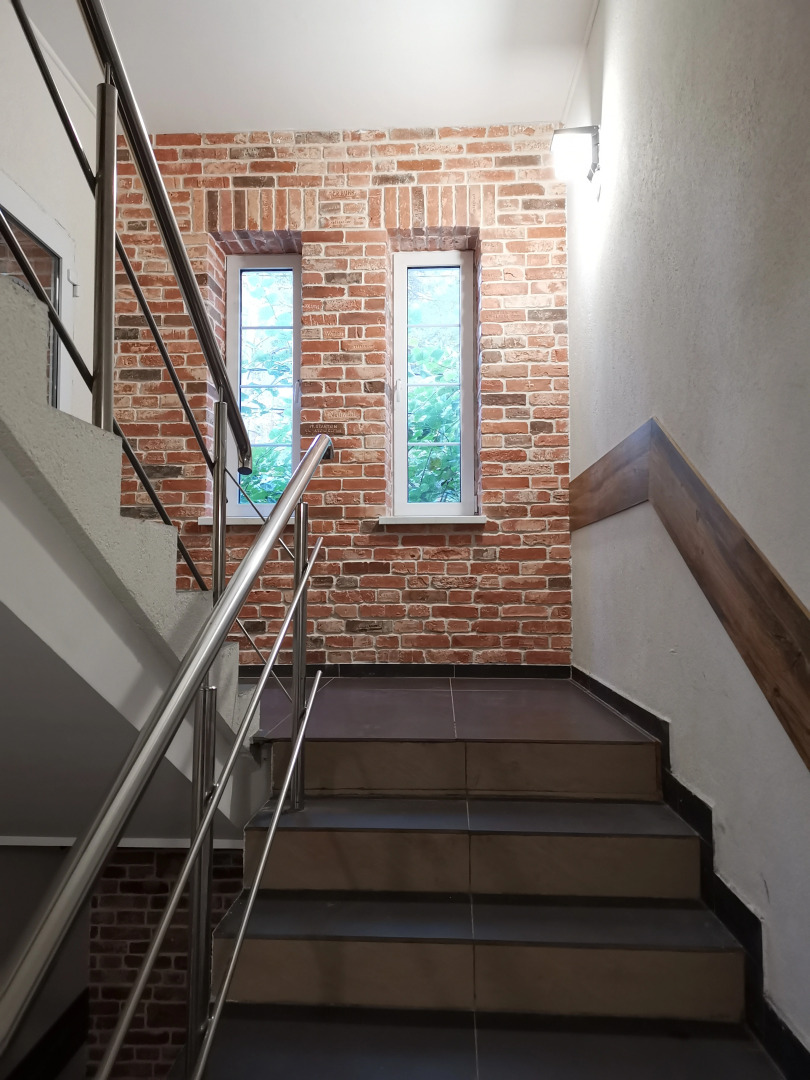 Апартаменты 2 Хоум Раушен в Светлогорске