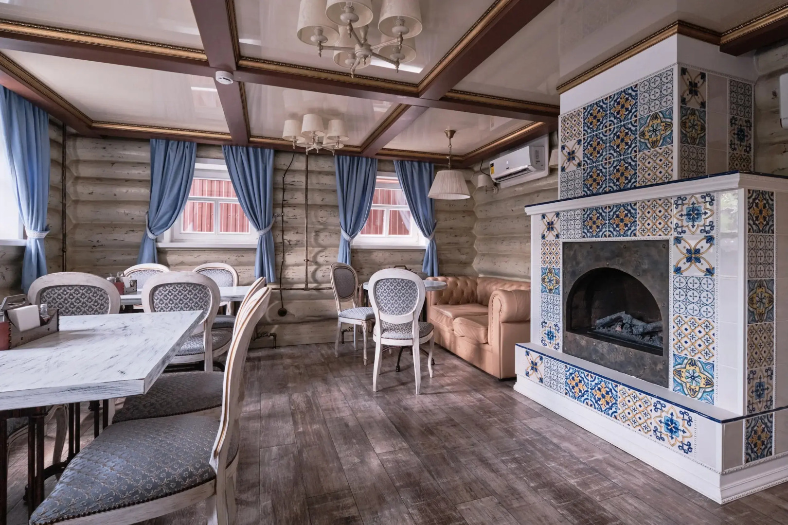 Отель Морошка